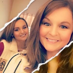 Meet your Posher, Tessa